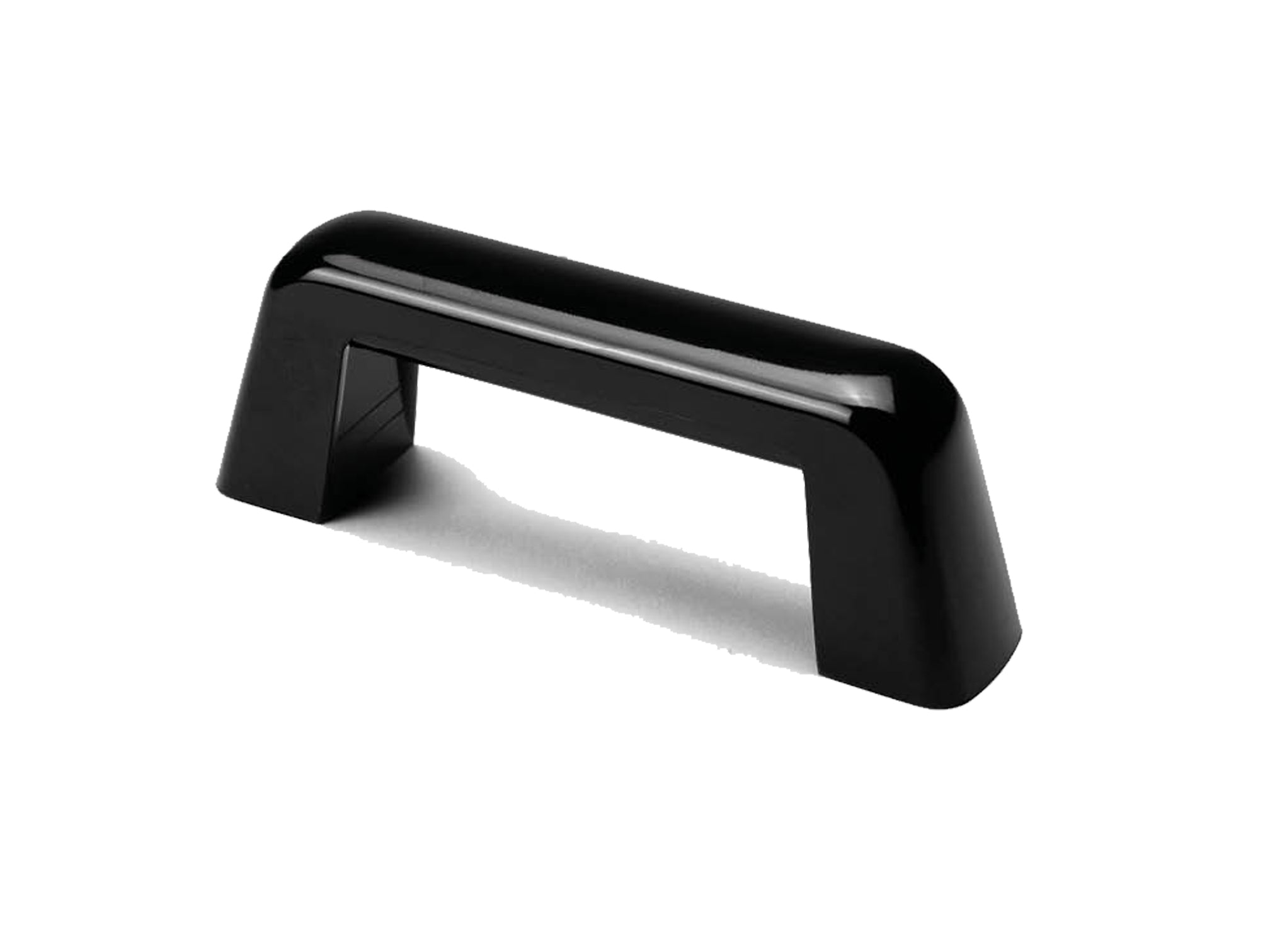 MS - Handle with brass socket and threaded blind hole (Pack of 5) - Gamm MS - Handle with brass socket and threaded blind hole (Pack of 5) - Gamm